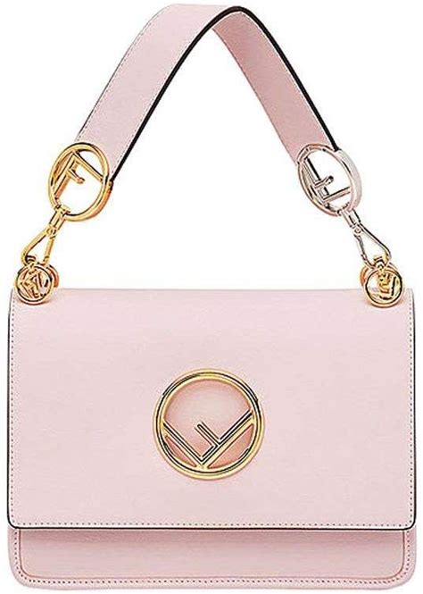 fendi kan i f pink|fendi kan i small.